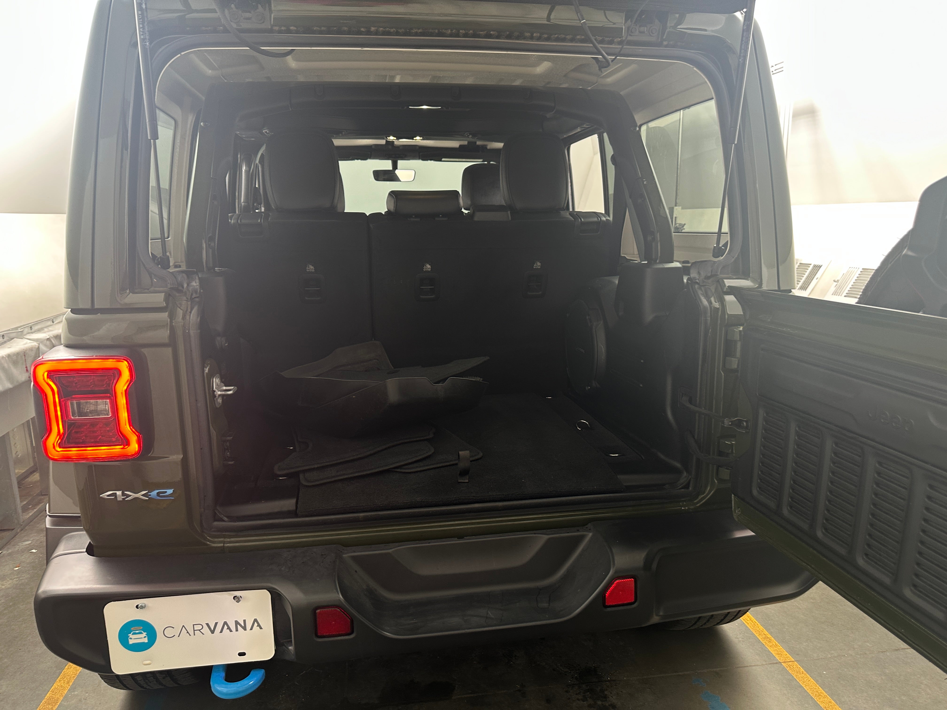 jeep wrangler unlimited 2022 1C4JJXP68NW274782 image jeep wrangler unlimited 2022 1C4JJXP68NW274782 image